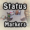 Reusable Status Markers
