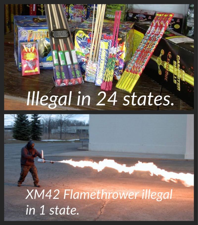 God Bless 'Murica. God Bless 'Murica.